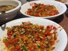 -天下客饭店(中山路店)