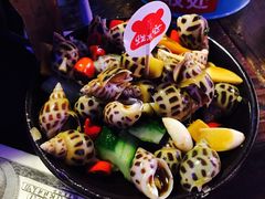 -蘭奢雅集·江浙菜(青山江滩店)