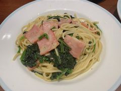 -萨莉亚意式餐厅(杭州滨江天街店)