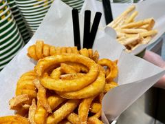 -Potato Corner(广州天河城店)