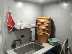 -杨一刀修脚(马连道南街店)