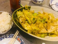 -乡间好味私家菜(总店)