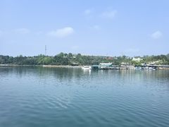 -仙海旅游度假区