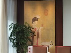 -粤财皇冠假日酒店·彩华轩中餐厅