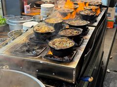 -沈妈砂锅(光华村店)