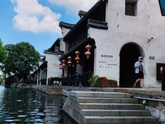 -南浔古镇