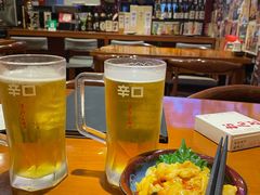 -気楽亭和食料理(气乐亭大世界本店)