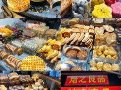 -南翔古镇
