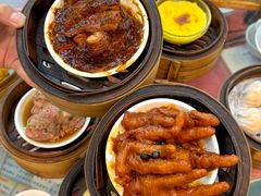 -香港蓮香樓(中環店)