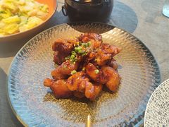 -柒园·三十年创意杭帮菜(龙湖滨江天街店)