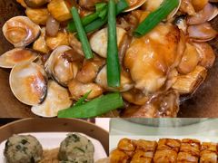 -稻香酒家·35年老字号(侨光店)