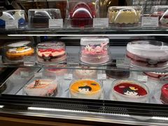 -哈根达斯(绍兴银泰店)