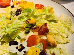 -Wei菋·Le Bistrot