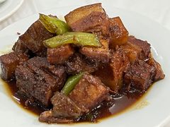 -茂隆餐厅(进贤路店)