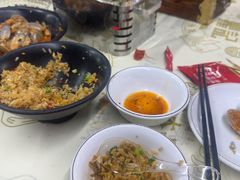 -聚味瞿记·龙虾堂(树木岭店)
