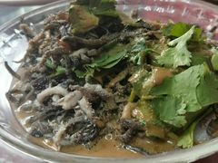 -清真烧麦馆(民族路店)