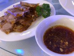 -大连富丽华大酒店