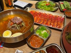 -西塔老太太泥炉烤肉(武汉摩尔城店)