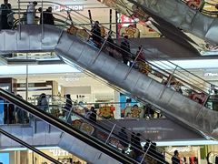 -开元商城(钟楼店)