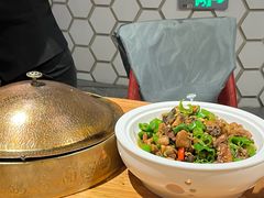 -石榴红了·非遗酥皮烤包子·新疆菜(瑞豪店)