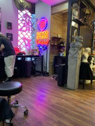 -飛凡TATTOO纹身•原创