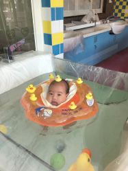 -裕月馨月子中心(滨江店)