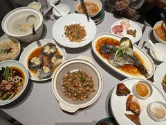 -徐记海鲜·家宴(南油永新汇店)