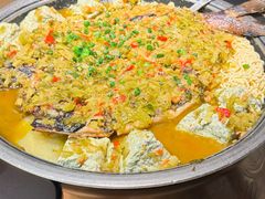 -烤匠麻辣烤鱼(重庆万象城店)
