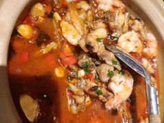 -火宫殿·湘菜小吃·商务宴请·生日聚会(东塘店)