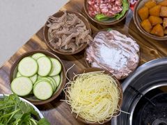 -笔记安顺夺夺粉火锅