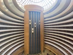 -杭州国际会议中心洲际酒店-原素全日餐厅(解放东路店)