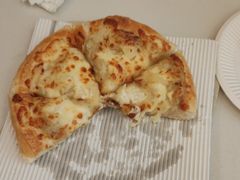 -尊宝比萨(南田店)