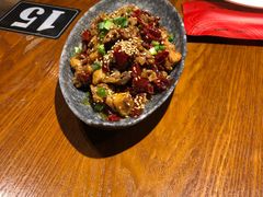 -付小姐在成都(吾悦广场店)
