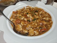 风味蟹酱&nbsp;时价-宁海食府(大剧院店)