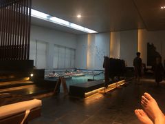 -明谷行馆·温泉