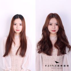 -P.STYLE 派斯造型