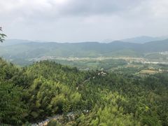 -南武当山景区