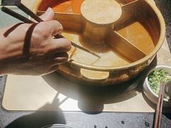 -巴奴毛肚火锅(广益哥伦布店)