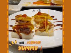 -大渔铁板烧(东城店)