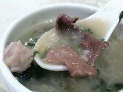 -标记美食新鲜猪杂(兴南大道店)
