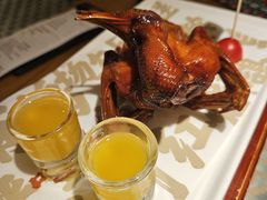 爆汁红烧鸽皇-大鸽饭(北京路店)