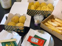 -正谈炸鸡(深圳首店)