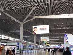-袁记肉夹馍(北客站店)