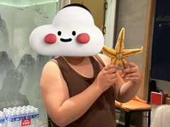 -一方渔歌蒸汽海鲜自助(文化路万达广场店)