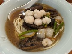 -奎元馆.百年奎元.非遗传承(西湖边的解放路店)