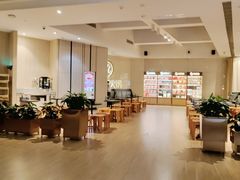 大堂-海底捞火锅(万象城店)