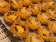 -詹记桃酥(包河万达店)