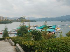 -千岛湖-欢乐水世界