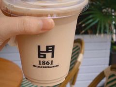 -1861意大利餐厅(来福士店)