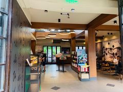 -星巴克臻选(成都宽窄巷子店)